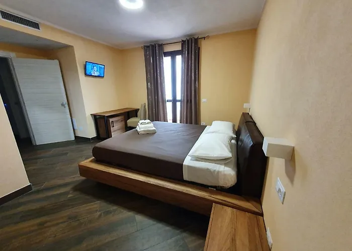 Farm stay Sant'anna Sanremo