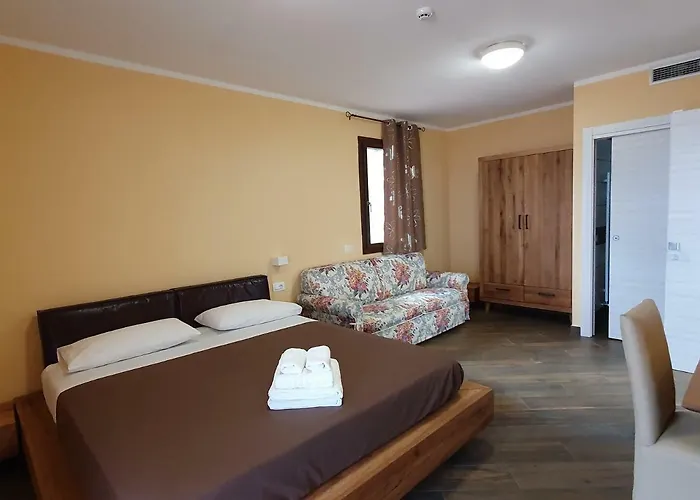 Sant'anna Alojamento de Turismo Rural *